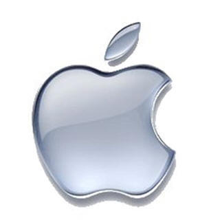 apple logo 2011