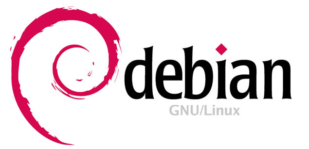 [Image: Debian-logo.jpg]