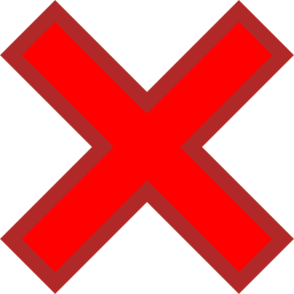 File:No symbol.png - VideoLAN Wiki