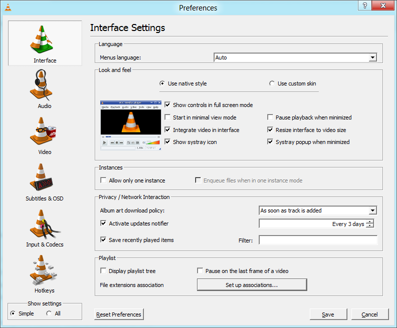 Wimpy flv player mac download