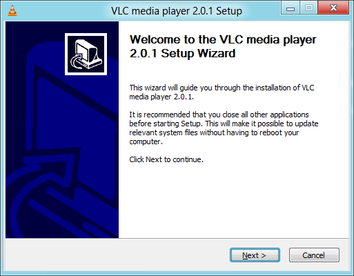 Vcl Player For Vista