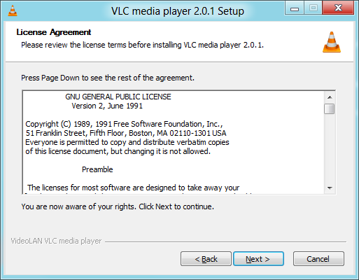 Vlc media player latest version