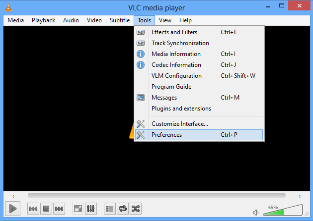 vlc for mac avi