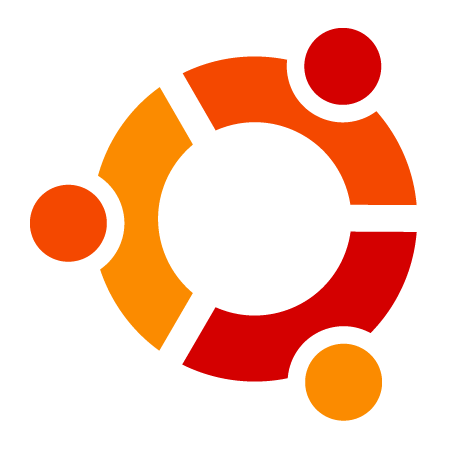 Ubuntu logo